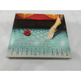 Cd - Patricia Kaas - Piano
