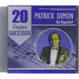 Cd - Patrick Dimon - En