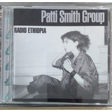 Cd - Patti Smith Group -