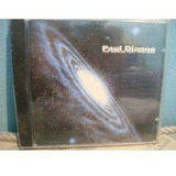 Cd -  Paul Dianno -