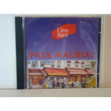 Cd - Paul Mauriat - I