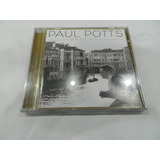 Cd - Paul Potts - Passione