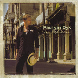 Cd - Paul Van Dyk  In Between - Usa Novo Ainda Selado 