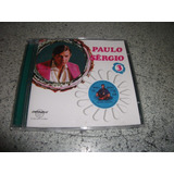 Cd - Paulo Sergio Volume 3