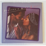Cd - Peaches & Herb - 2 Hot ! - Limited Edition
