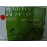 Cd - Pedro Luis E A