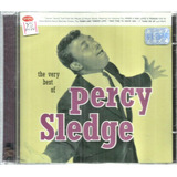 Cd / Percy Sledge = The