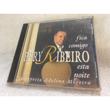 Cd - Pery Ribeiro - Interpreta Adelino Moreira