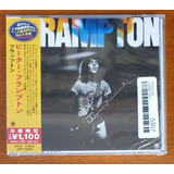 Cd - Peter Frampton - Frampton