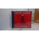 Cd - Peter Kater - For