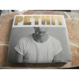 Cd - Pethit Estrela Decadente Album