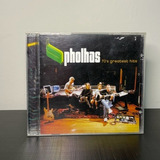 Cd - Pholhas: 70's Greatest Hits