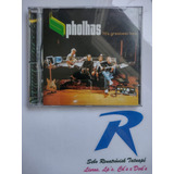 Cd - Pholhas 70's Greatest Hits