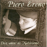Cd - Piero Ereno - 10
