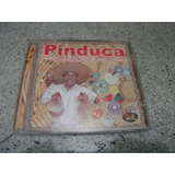 Cd - Pinduca 40 Anos De