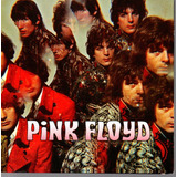Cd - Pink Floyd - The Piper At The Gates Of Dawn - Lacrado