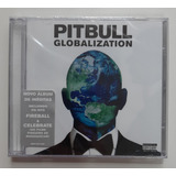 Cd - Pitbull - Globalization  