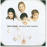 Cd - Point Of Grace -