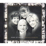 Cd  - Point Of Grace