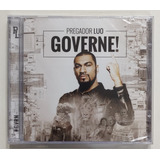 Cd - Pregador Luo - ( Governe! )