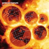 Cd - Procol Harum - The