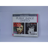 Cd - Public Image -