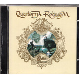 Cd - Quaterna Requiem - Velha