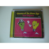 Cd - Queens Of The Stone