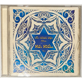 Cd - Rabbic Yehuda Halevy Sung