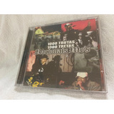 Cd - Racionais Mc´s -