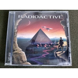 Cd - Radioactive - Yeah *sweden - Hard Rock - 2003