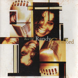 Cd - Randy Crawford - Best Of - Lacrado