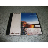Cd - Raphael Rabello E Deo Rian Album De 1996