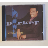 Cd - Ray Parker Jr. - Greatest Hits