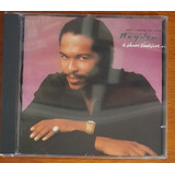 Cd - Ray Parker Jr. And The Raydio - A Woman Needs Love