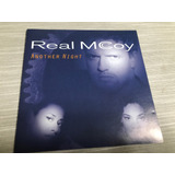 Cd - Real Mccoy - Another Night - 1995