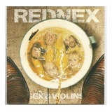 Cd - Rednex - Sex & Violins - 1995