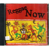 Cd / Reggae Now = Papa Winnie , Black Uhuru , Shabba Ranks