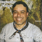 Cd - Reginaldo Farber - Um