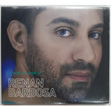 Cd - Renan Barbosa - ( A Voz Do Agora ) - 2014 - Digipack 