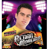 Cd : Renan Moreira - Novo E Lacrado - B35