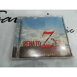 Cd - Renato Zero - Le