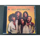 Cd - Reo Speedwagon - Lost In A Dream * Imp - 1974
