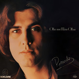 Cd - Ricardo - Olha Nos Meus Olhos 1978