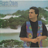 Cd - Ricardo Chaves - Clareia