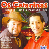 Catarinas