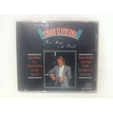 Cd - Richard Clayderman - Plays Love Songs Of The World