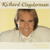 Cd - Richard Clayderman - The Tulip Album