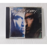 Cd - Richard Marx - Rush