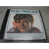 Cd - Rita Pavone Come Lei Non Ce Nessuno